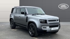 Land Rover Defender 3.0 D200 SE 110 5dr Auto Diesel Estate